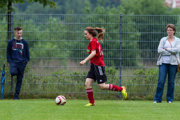 Bild 38 - B-Juniorinnen FSC Kaltenkirchen - TSV Schnberg : Ergebnis: 1:1